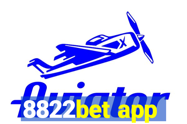 8822bet app